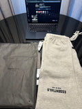 Essential Sweats