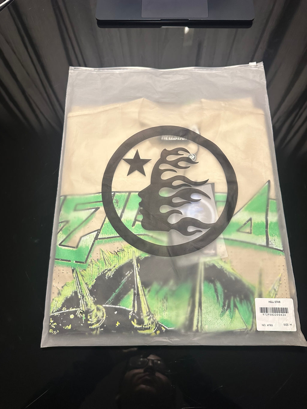 Hellstar T-Shirt