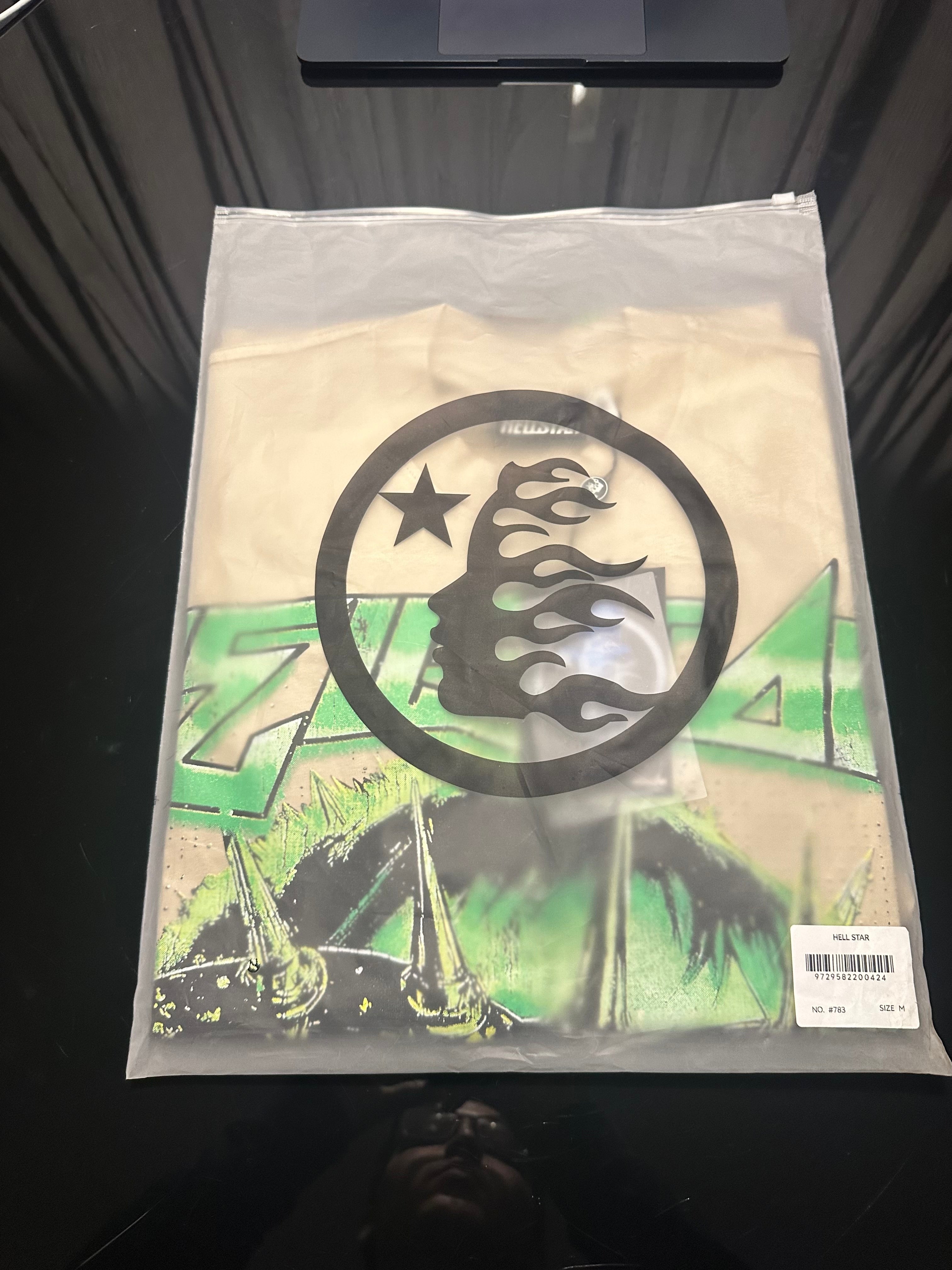 Hellstar T-Shirt