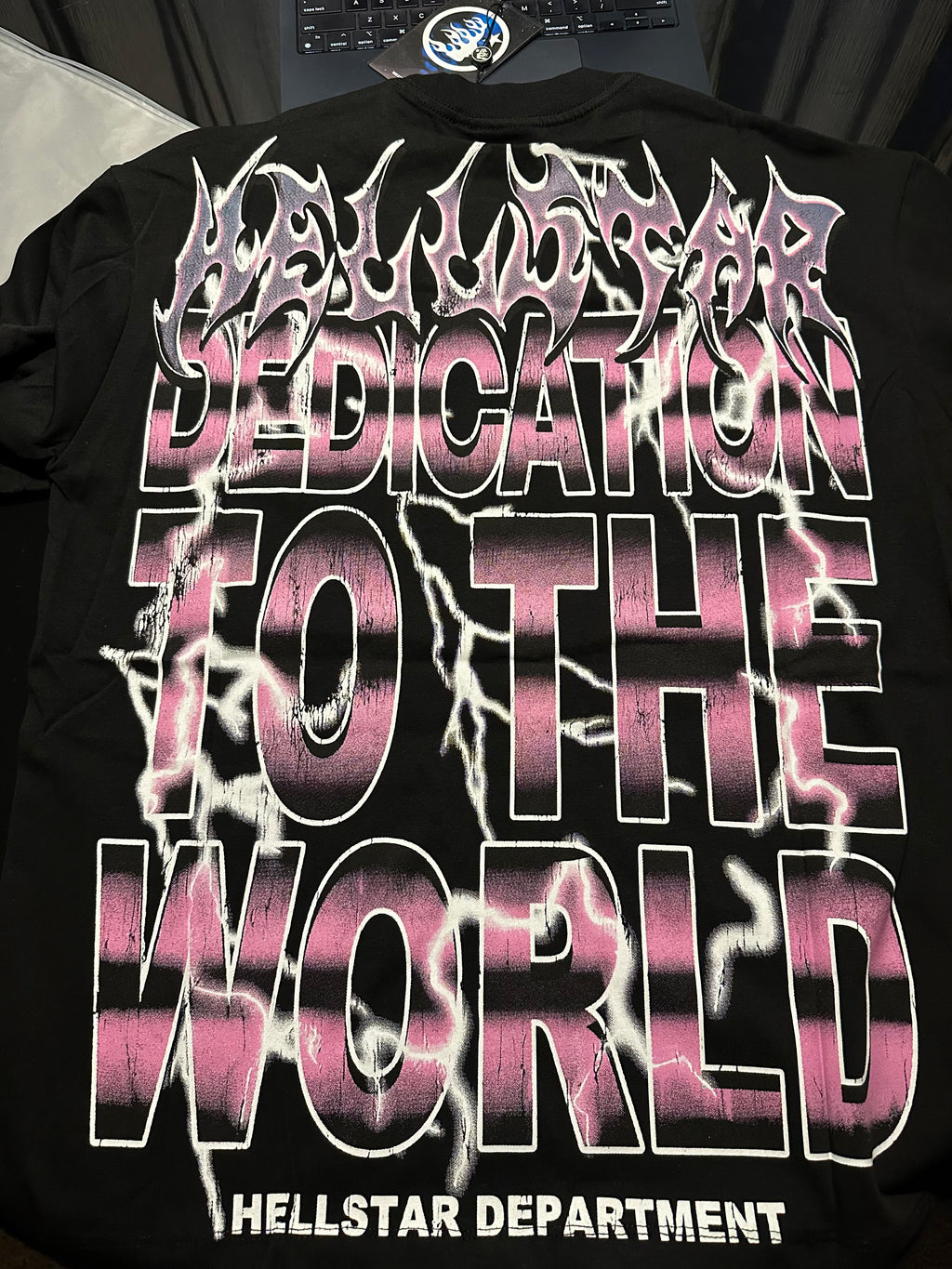 Hellstar T-Shirt