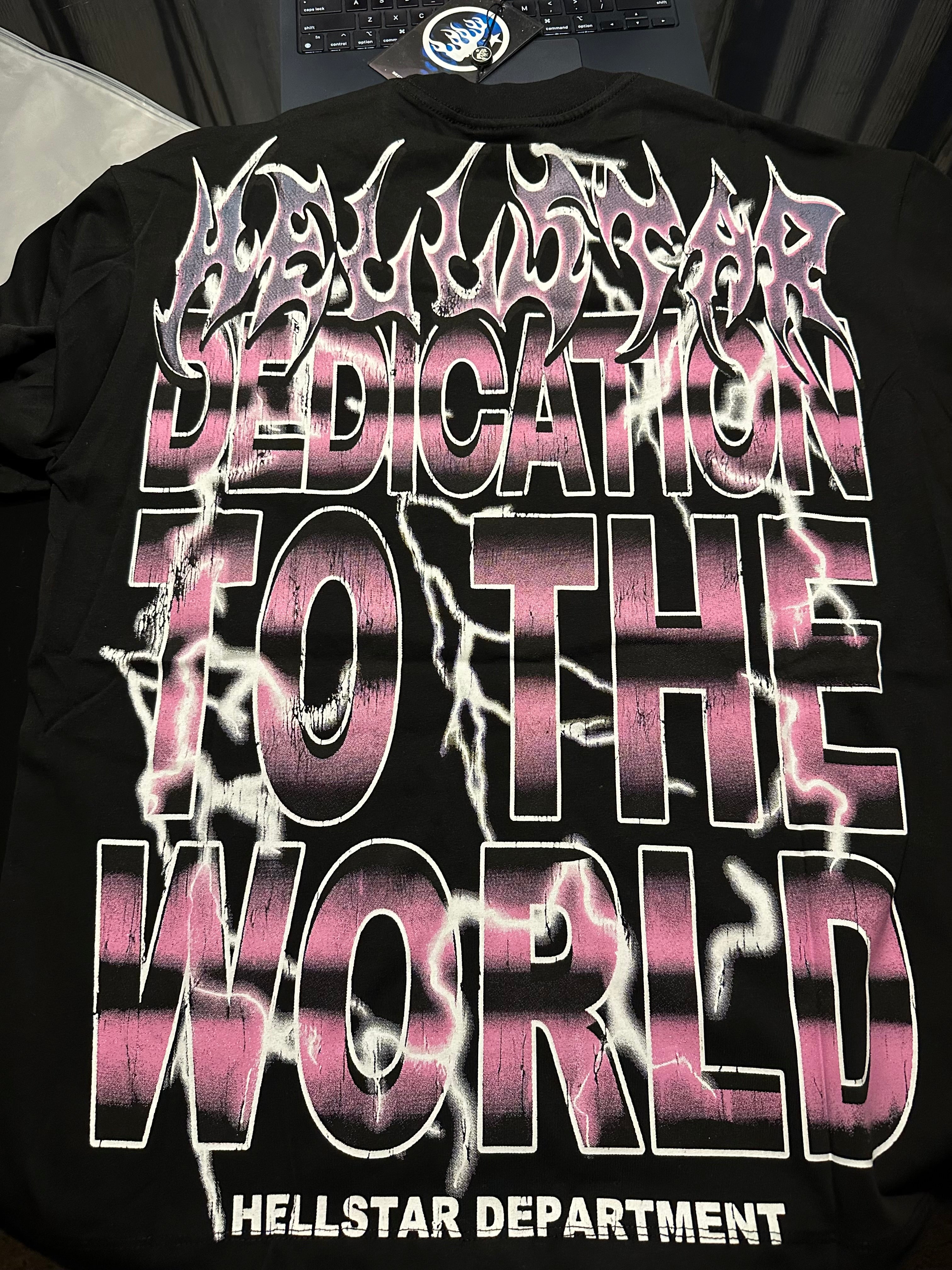 Hellstar T-Shirt