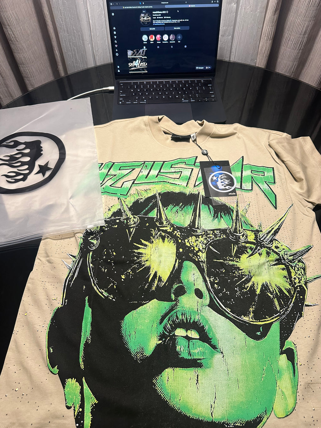Hellstar T-Shirt
