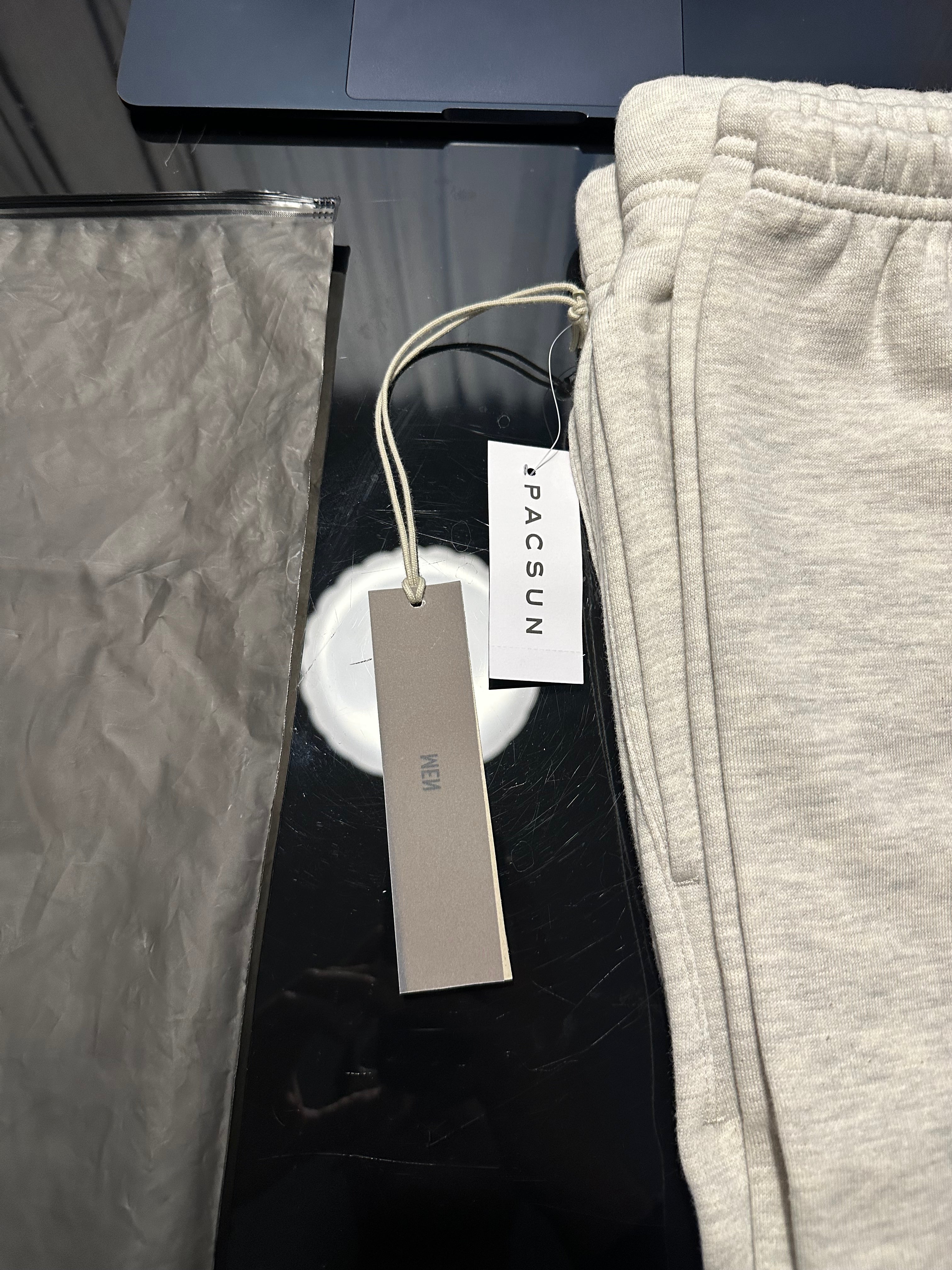 Essential Sweats