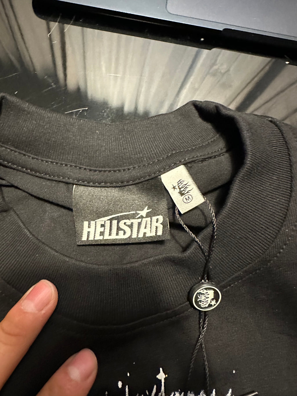 Hellstar T-Shirt