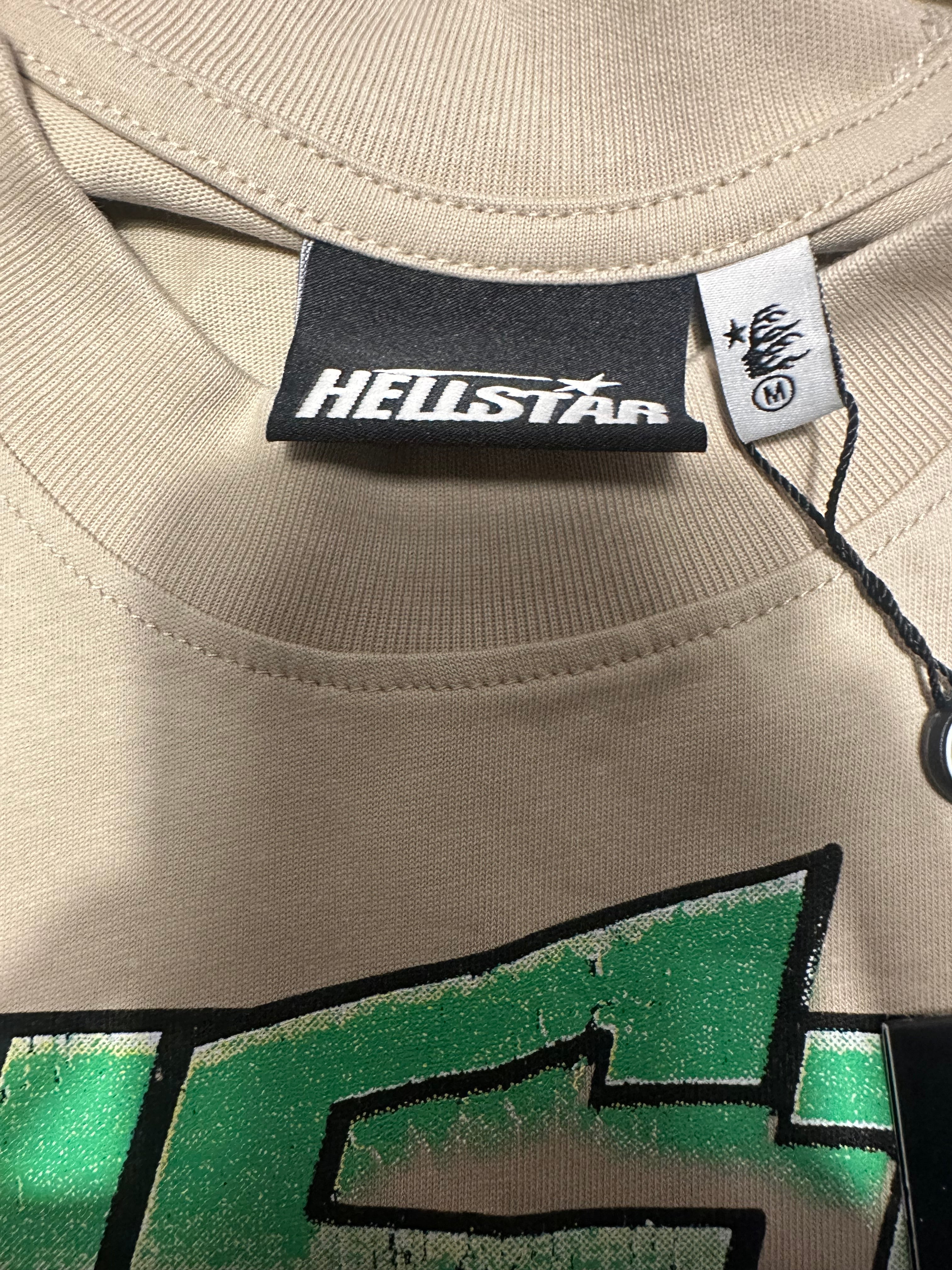 Hellstar T-Shirt
