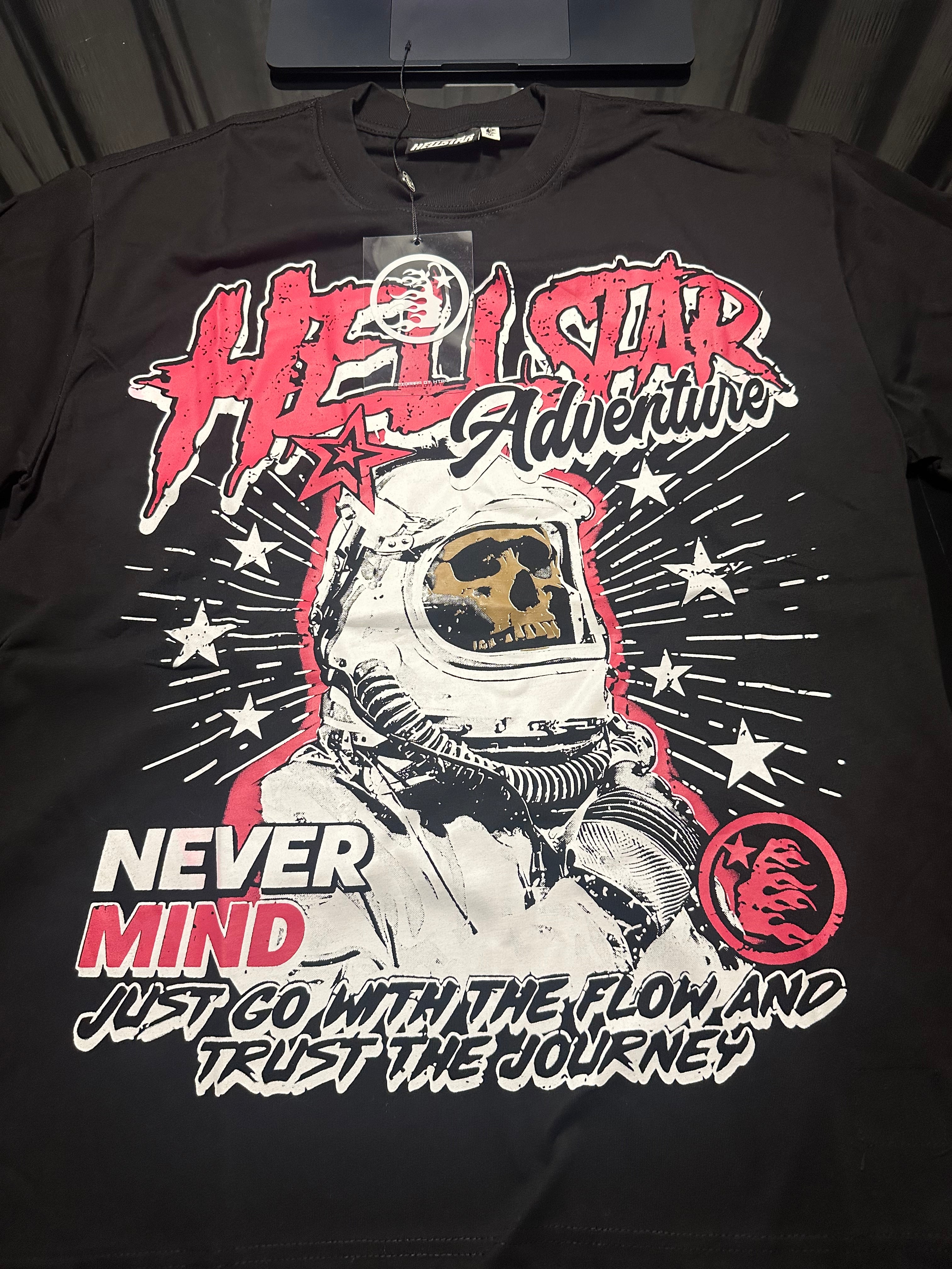 Hellstar