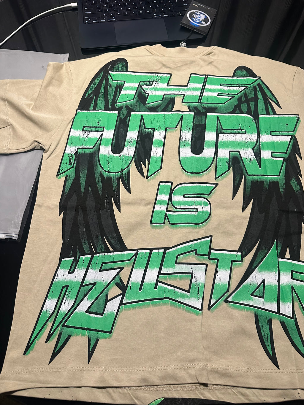 Hellstar T-Shirt