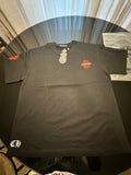Chrome Hearts Red Vine Dagger T-Shirt – Size Large
