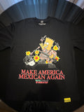 ALOCS BART T-SHIRT