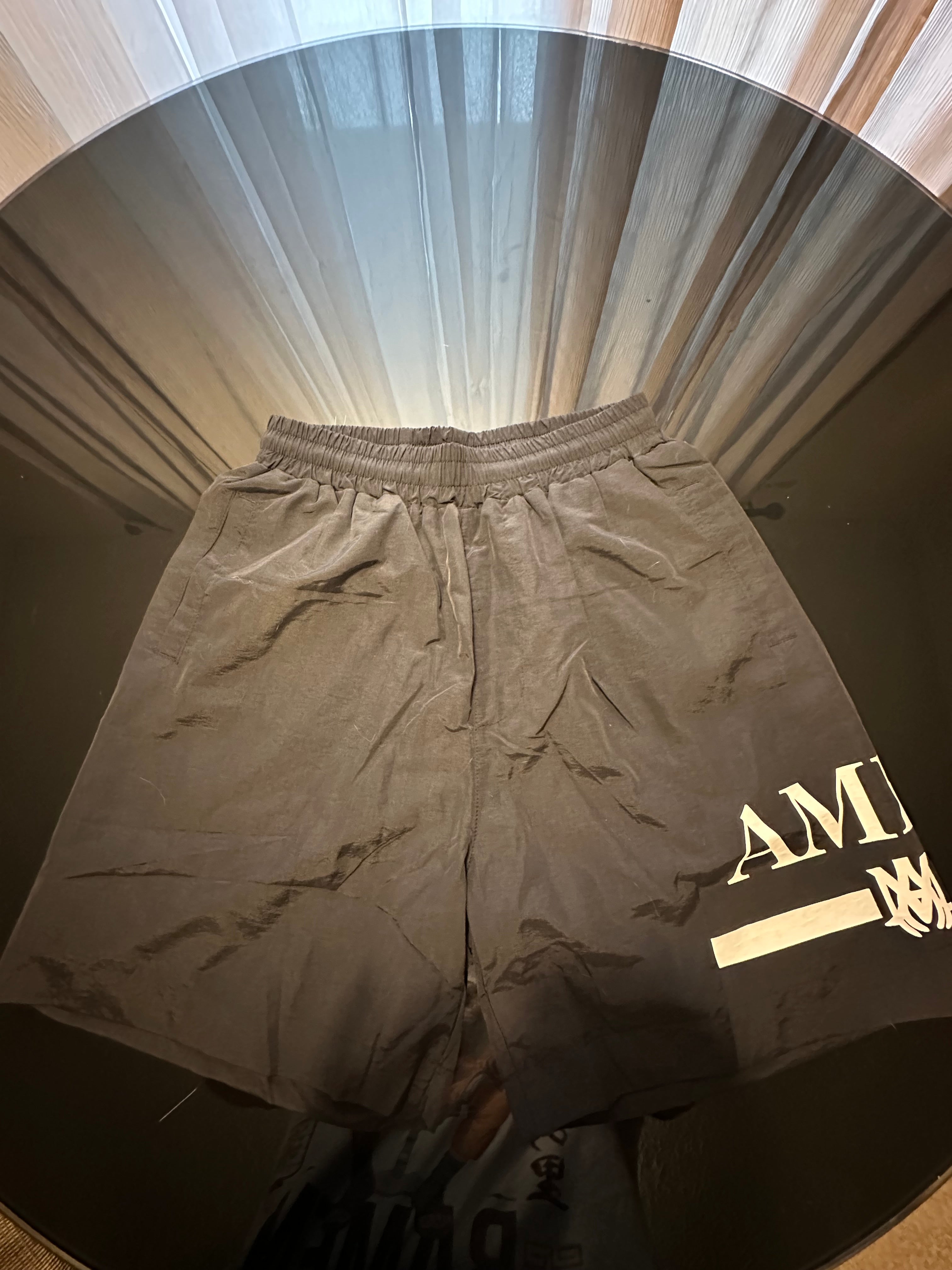 Amiri Shorts