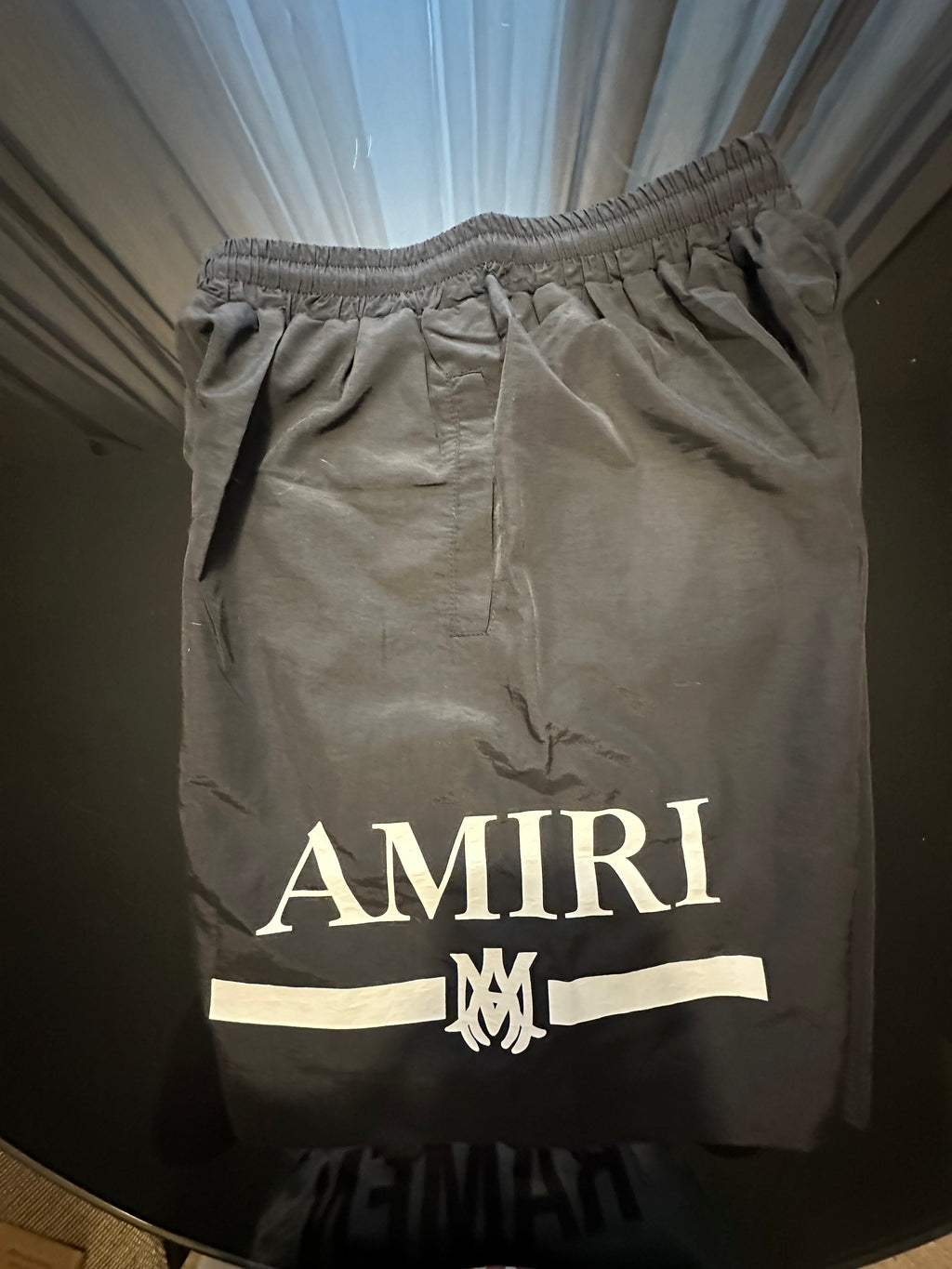 Amiri Shorts