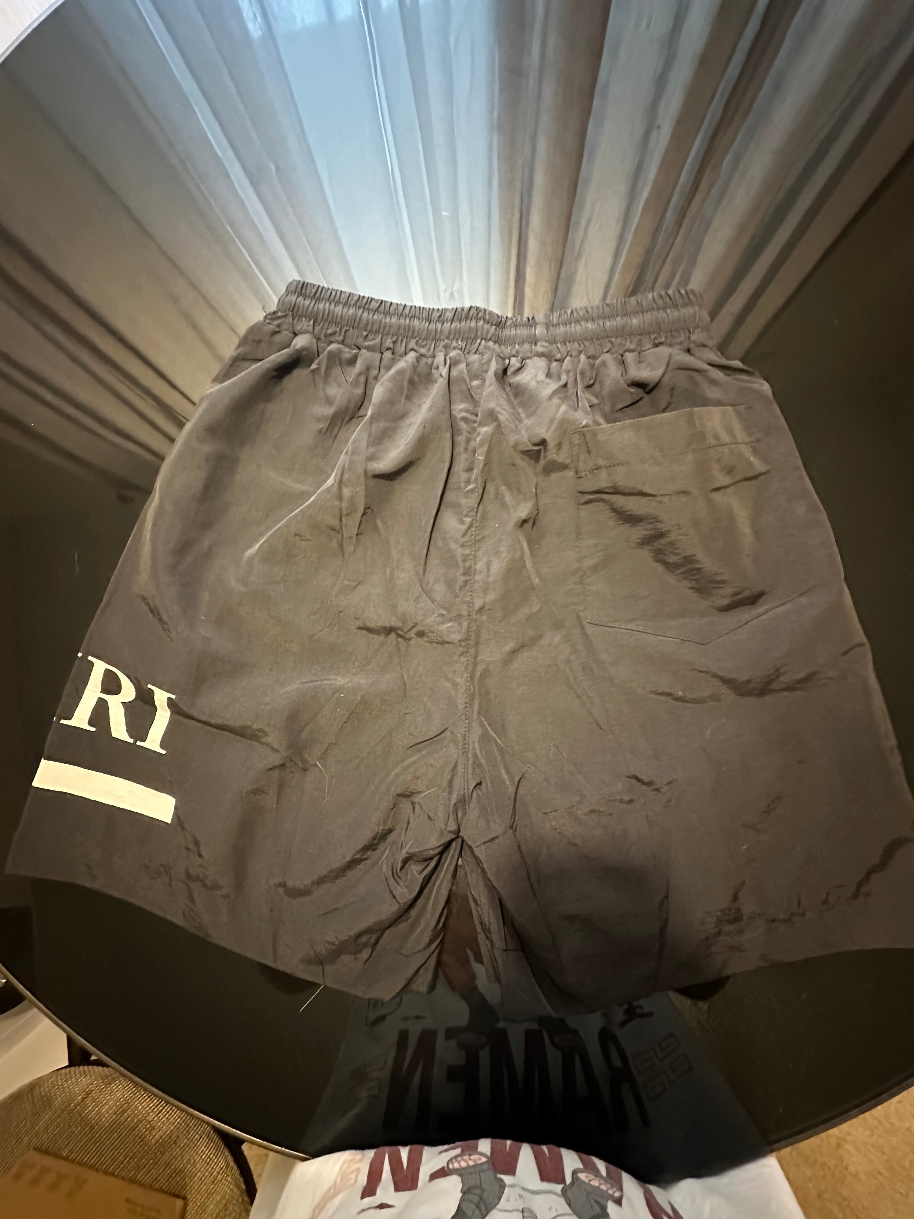 Amiri Shorts