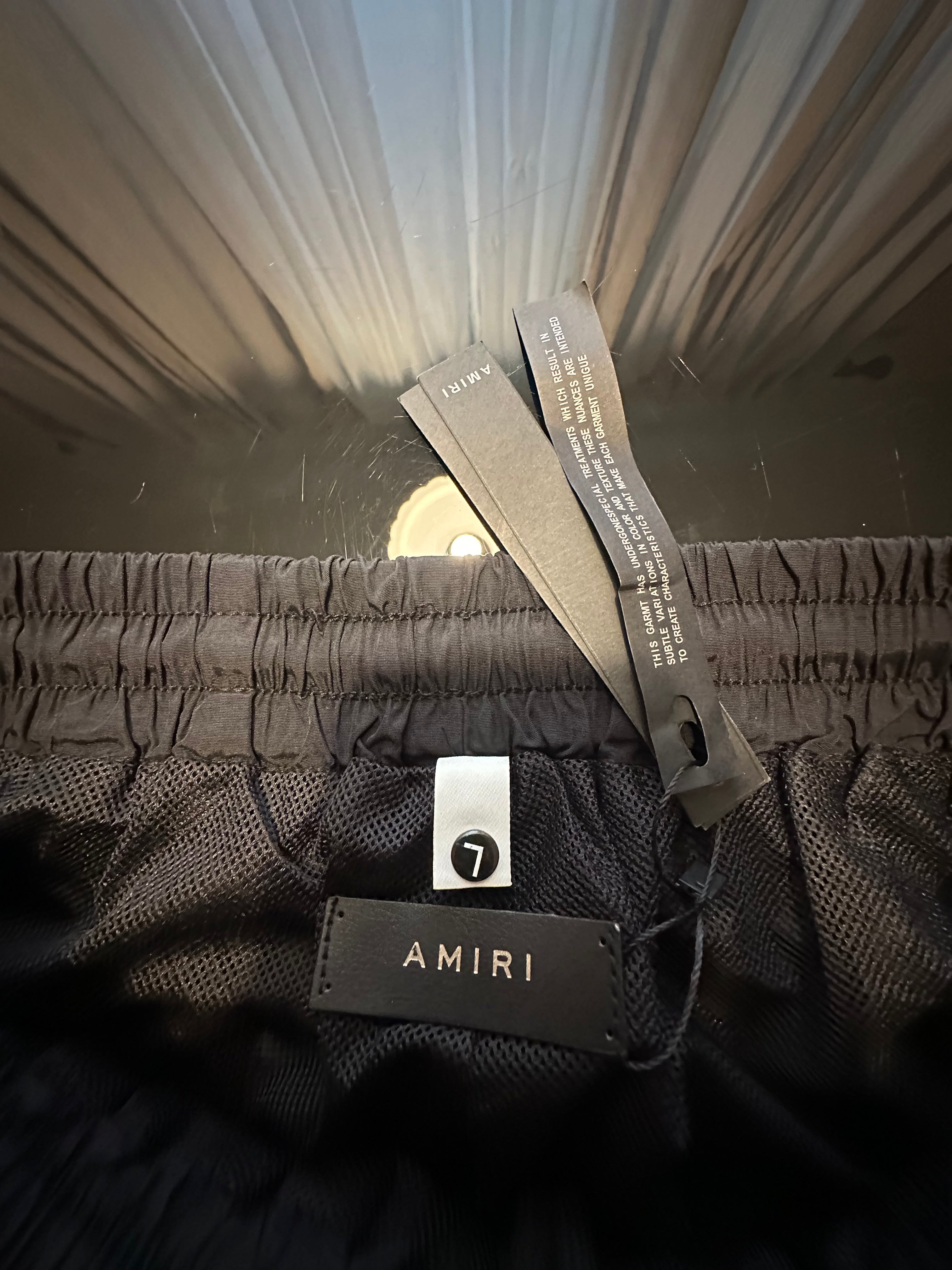 Amiri Shorts